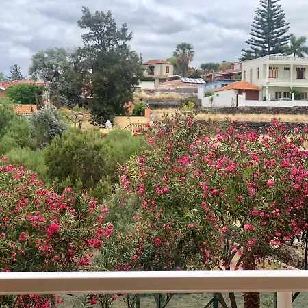 Apartman Teide&sea Oliva's House *