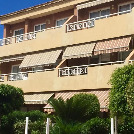 Teide&sea Oliva's House Puerto de la Cruz