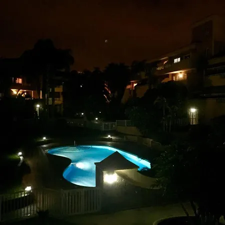 Διαμέρισμα Teide&sea Oliva's House Πουέρτο Ντε Λα Κρουζ
